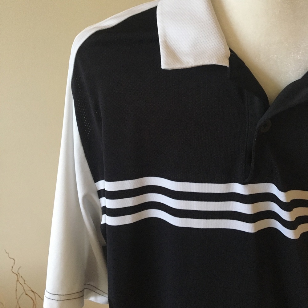 ⛳️Adidas Golf!